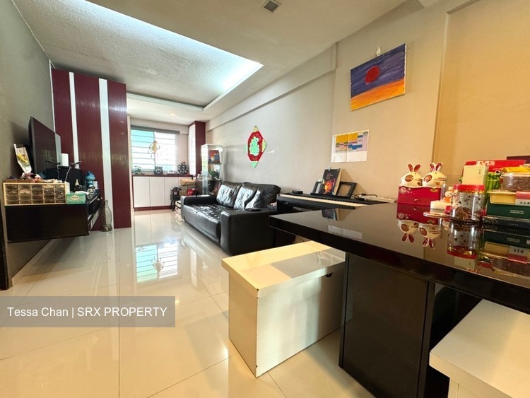 Blk 343 Clementi Avenue 5 (Clementi), HDB 3 Rooms #591882711